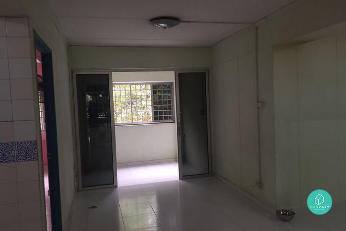 5 Must-See Before and After HDB Renovations!