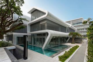 Oxley Residence
