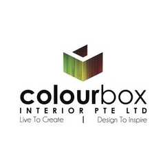 Colourbox Interior