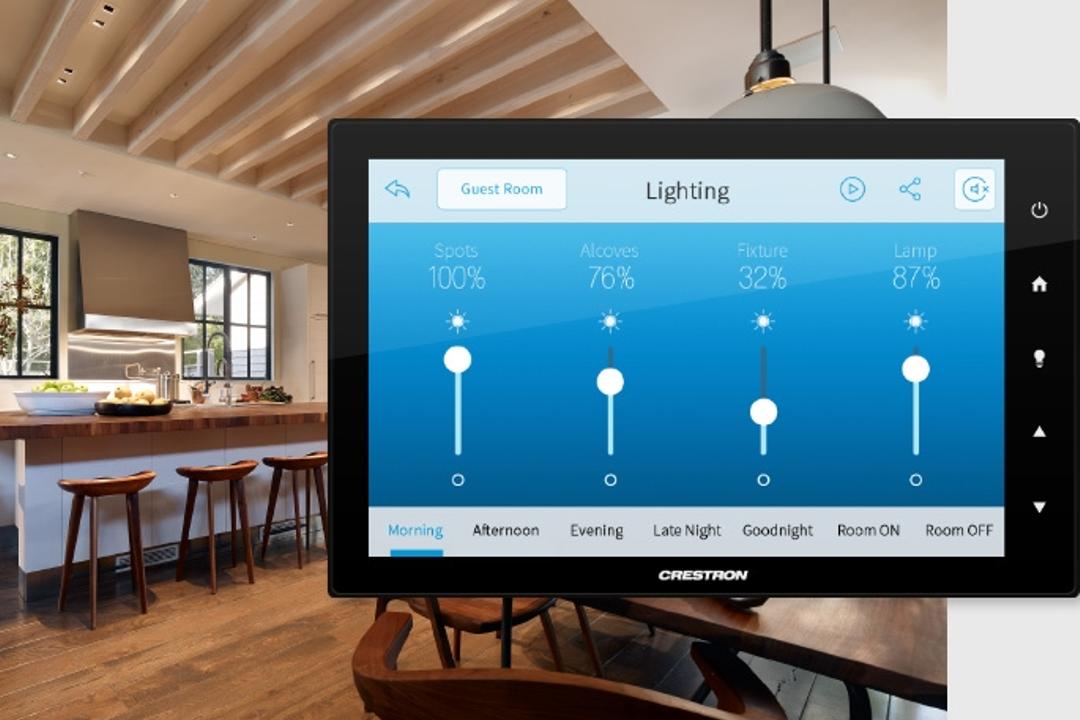 3 Benefits Of Having A Smart Home Automation System
