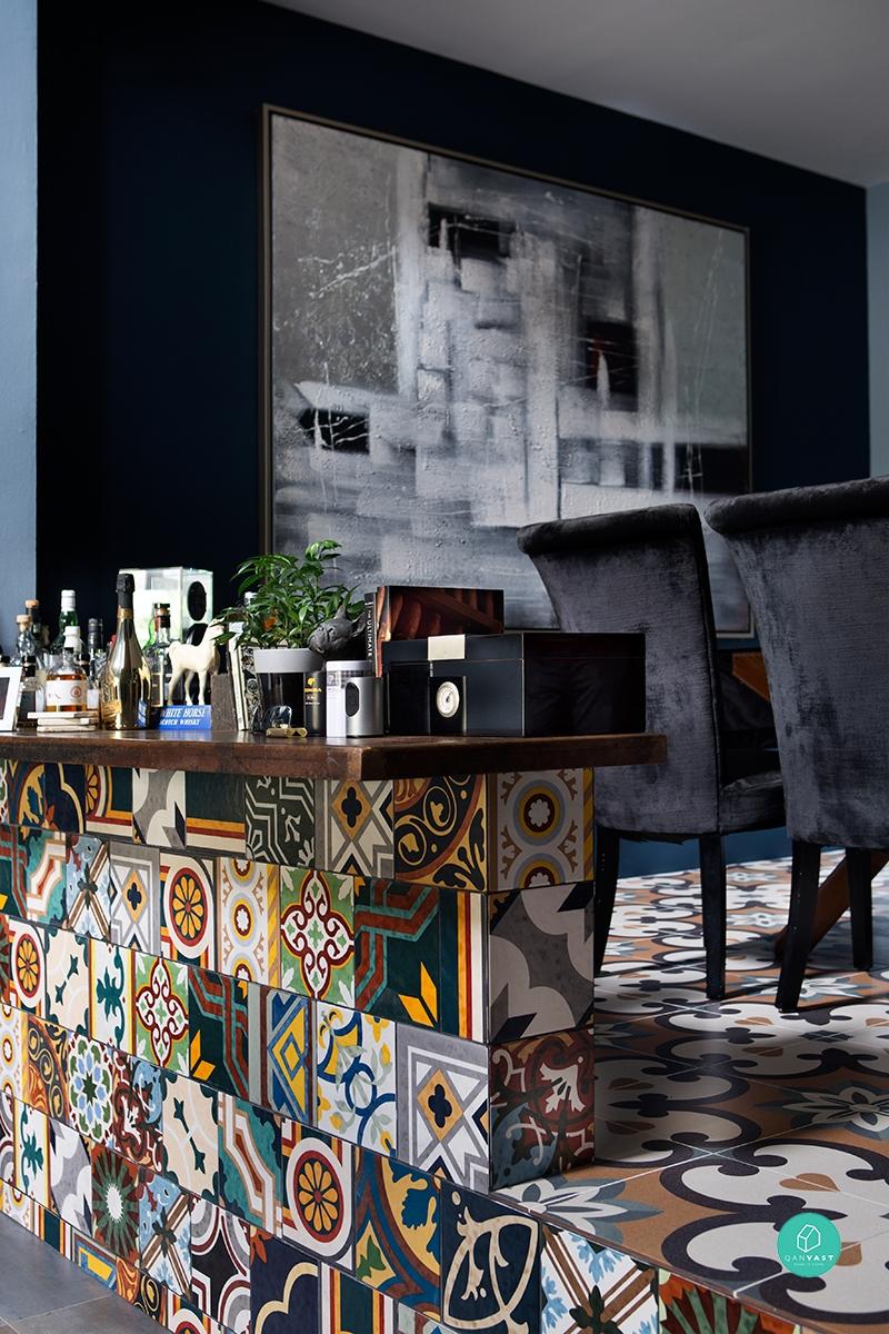 Maximalism, Straight Off The Runway And Into Your Home