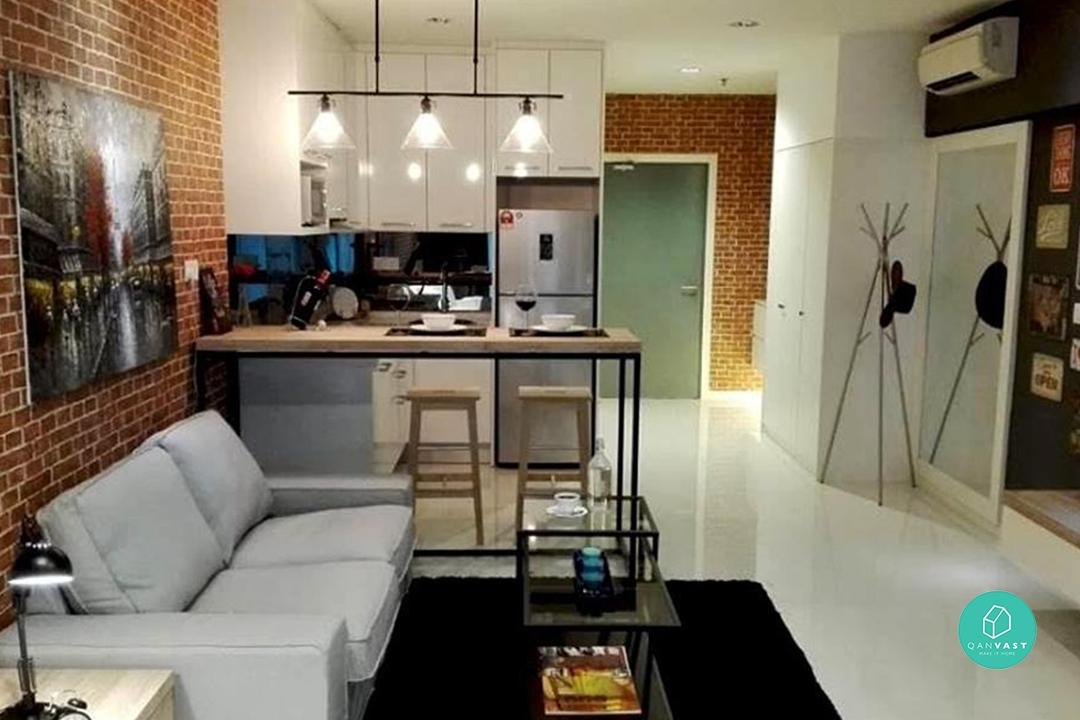 7 Trendy Condos For First-Time Homeowners