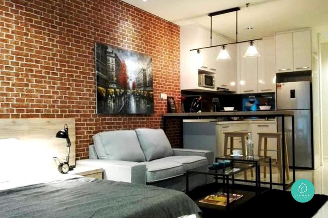 7 Trendy Condos For First-Time Homeowners