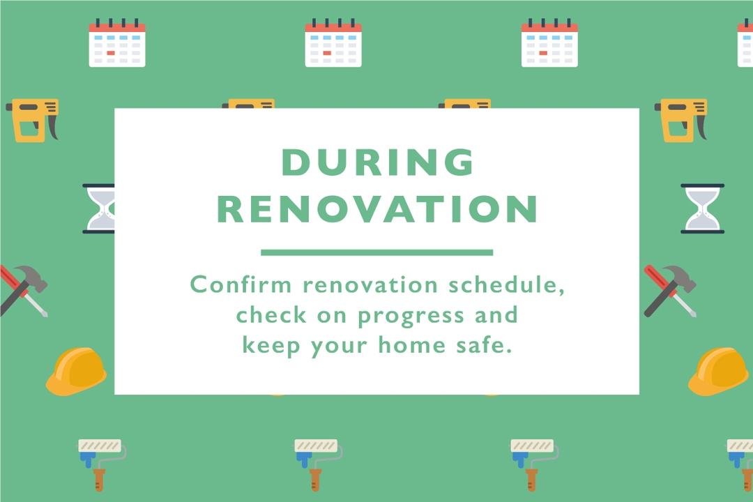 How To Renovate Your Home (Without Messing Up)