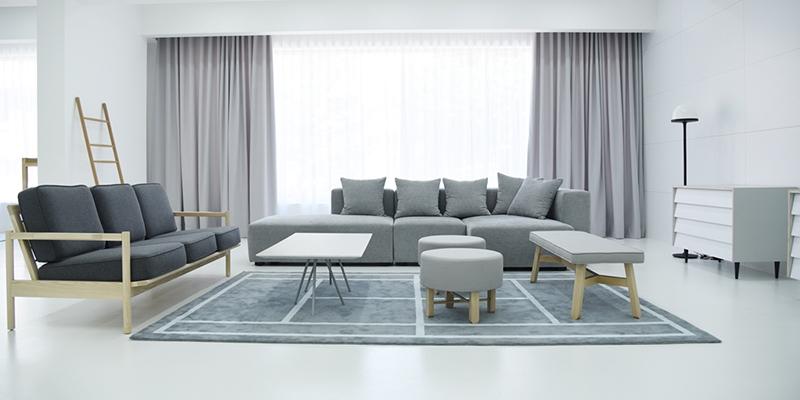 Imbue Your Home With ALL ABOUT's Minimalist Aesthetic