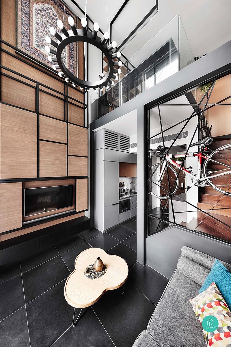 7 Airbnb-Worthy Lofts We Want To Getaway In