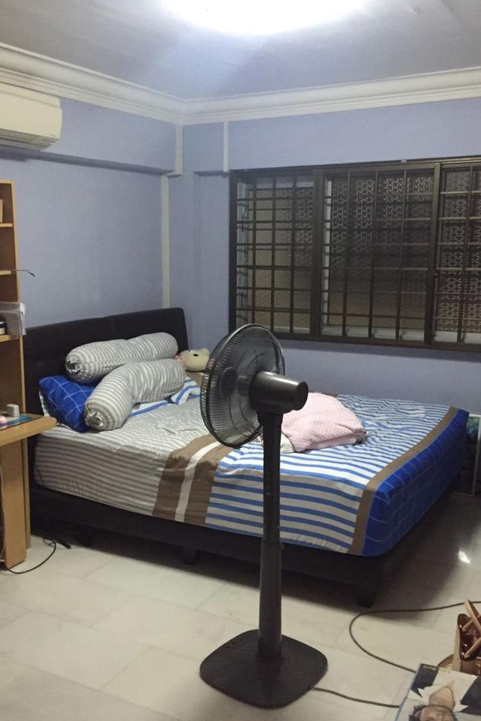 Before and After: 6 Extreme HDB Makeovers