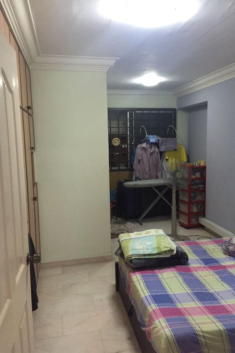 Before and After: 6 Extreme HDB Makeovers