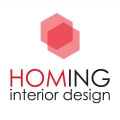 Homing Interior Design