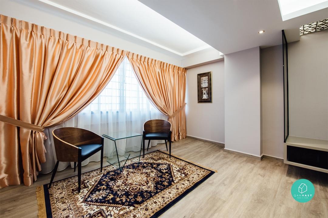 6 Must-Haves For A Modern Muslim Home