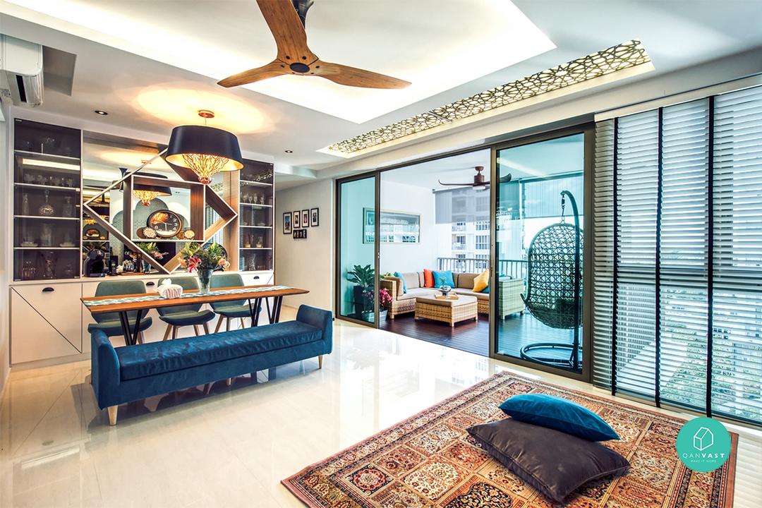 6 Must-Haves For A Modern Muslim Home