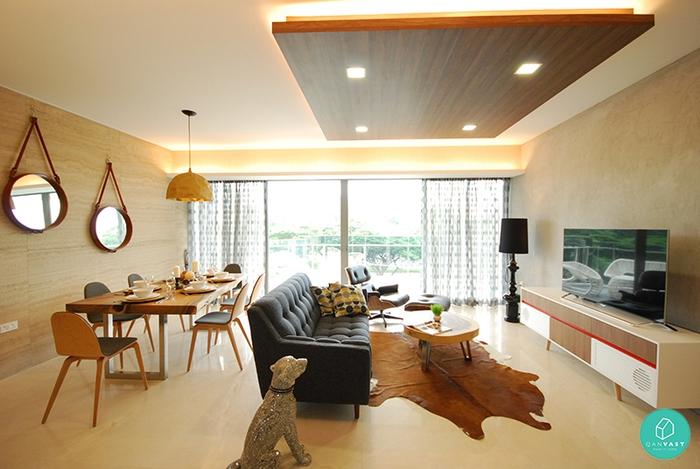 Xprado-Silversea-Woody-Modern-Living-Room-Balcony
