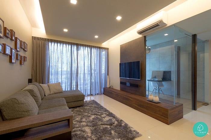 Dyel-Design-Punggol-Prive-Living-Room-Study