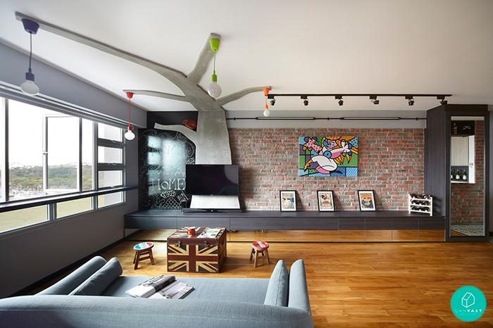 FSI-Montreal-Link-Eclectic-Living-Room