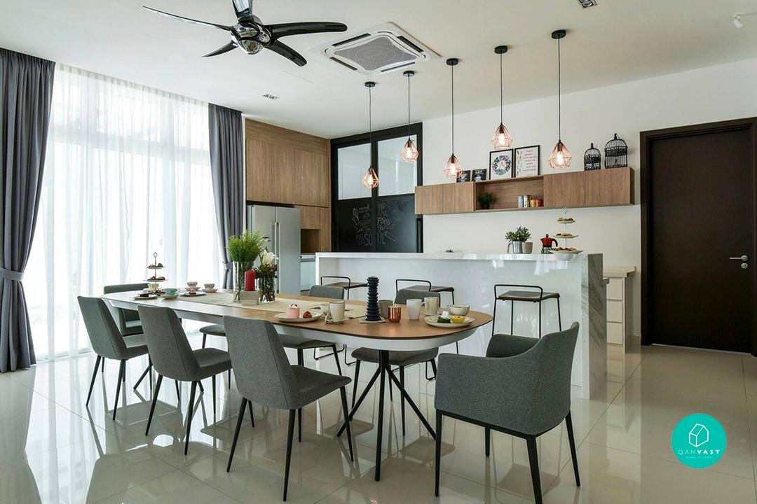 Landed Homes Design Malaysia