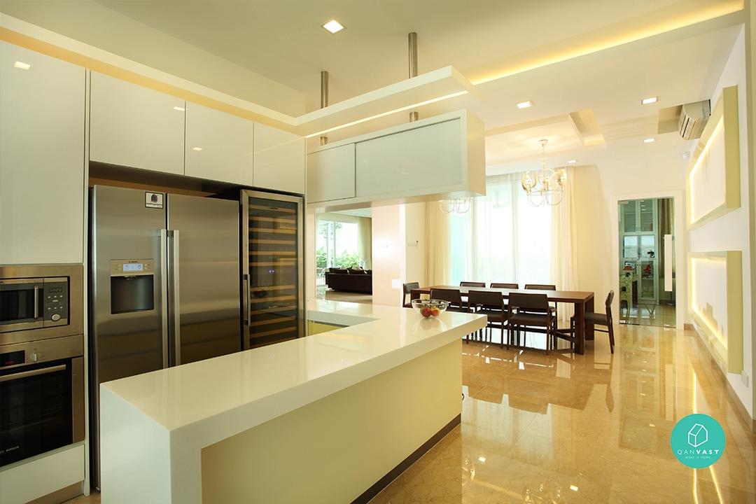 Renovations From RM200,000