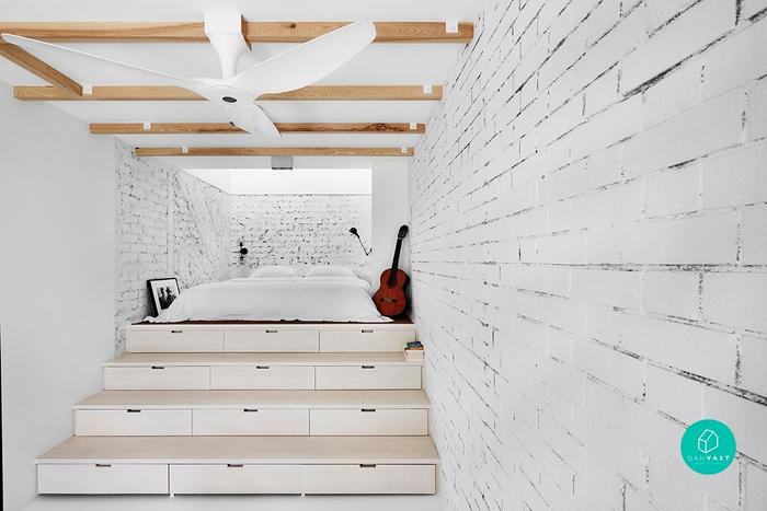White Homes Inspiration Interior Design