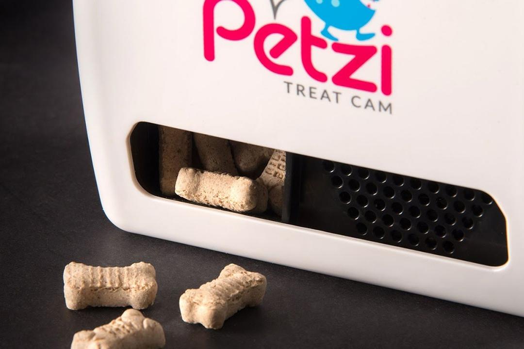 Pet Products Smart Home