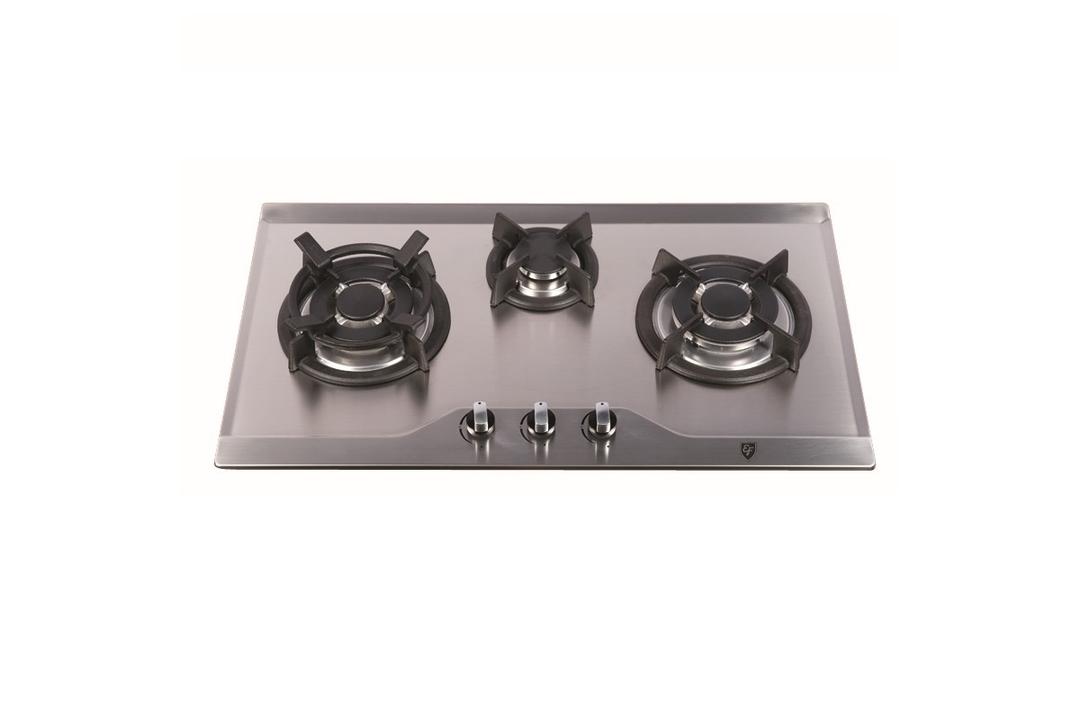Gas Induction Stove Kitchen Hob Cooking