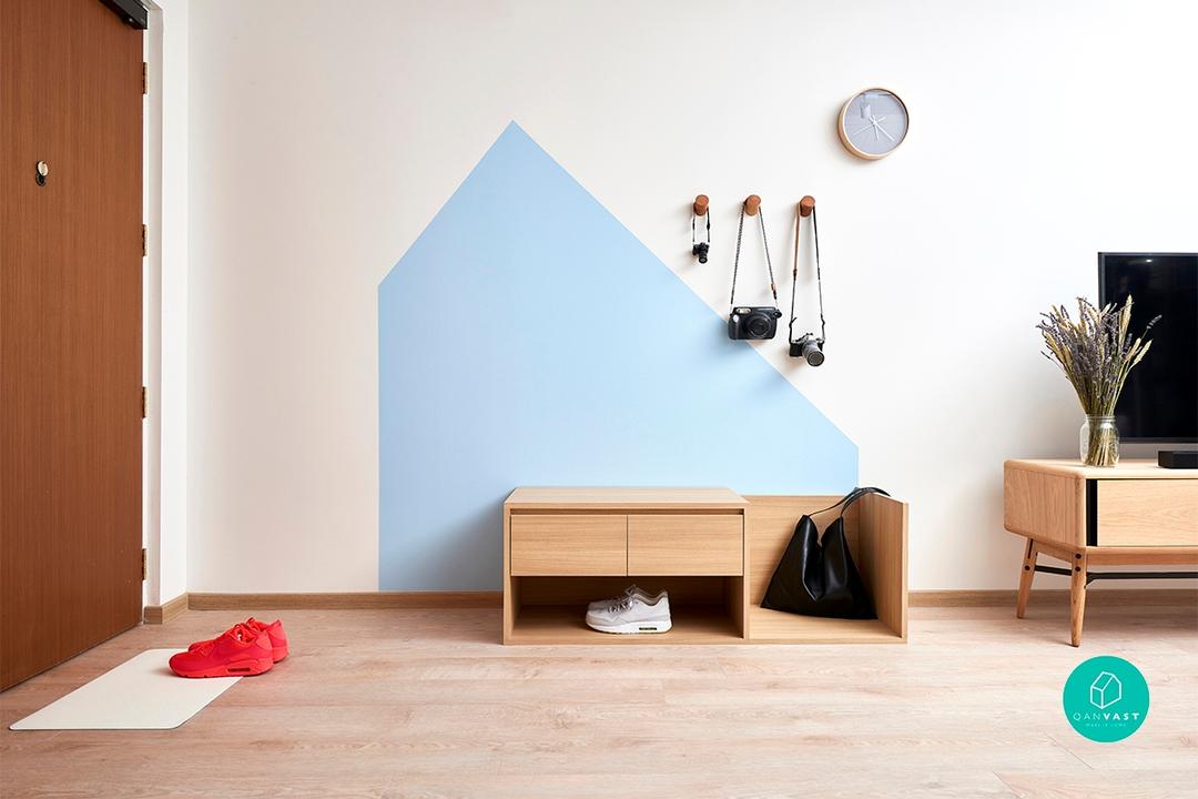 Simple Home Designs Clean Kinfolk Aesthetic Minimalist