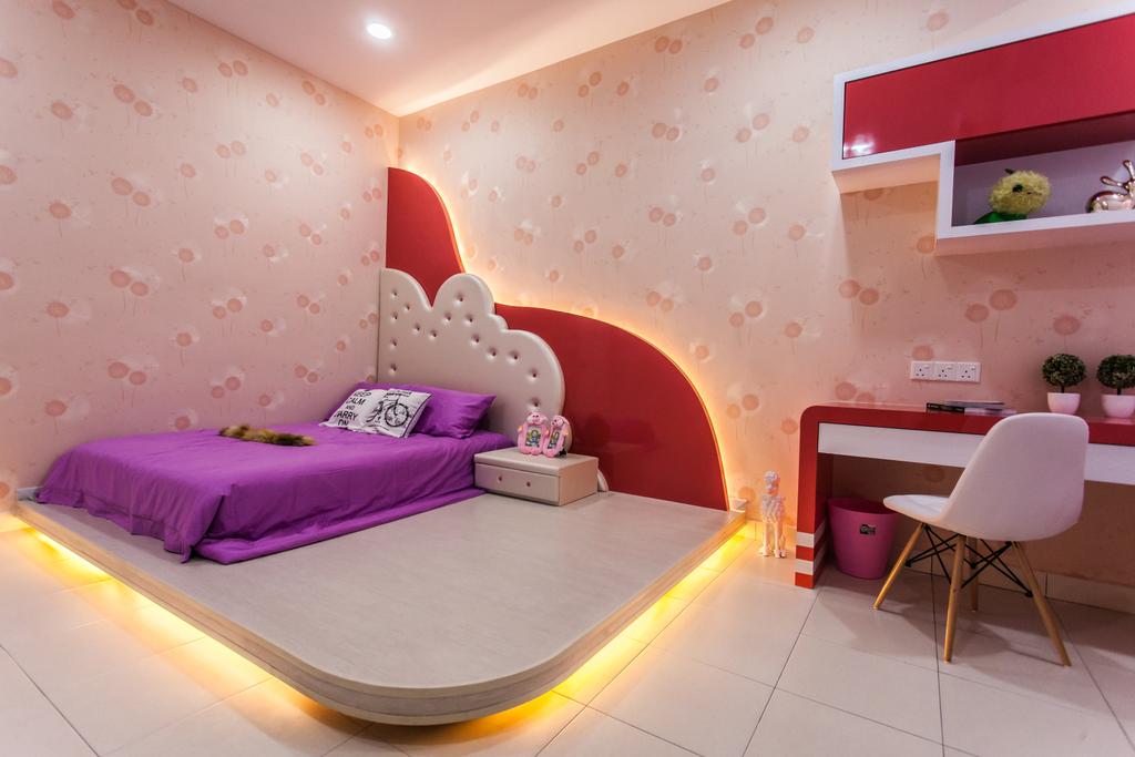 Bedroom Interior Design Malaysia Interior Design Ideas