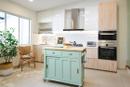 movable kitchen island design ideas