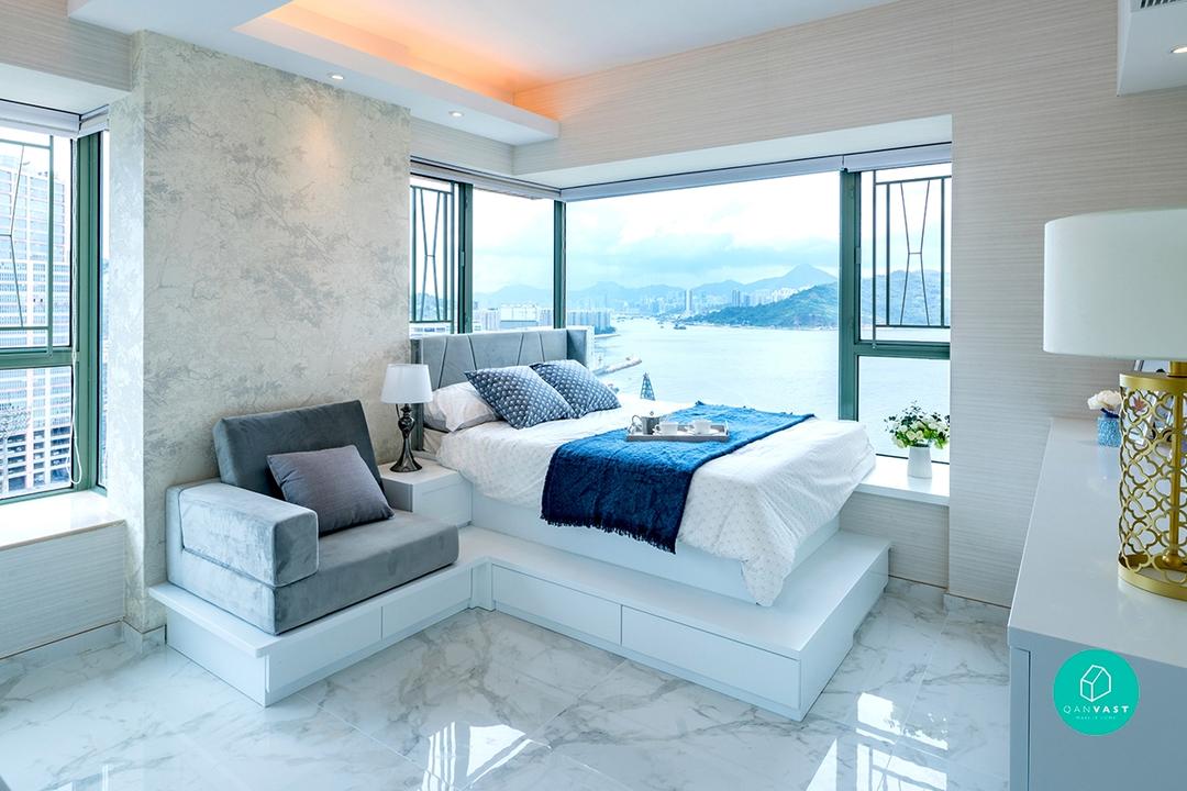 Luxury Home Designs in Hong Kong