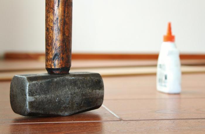 Tips on how to survive your renovation