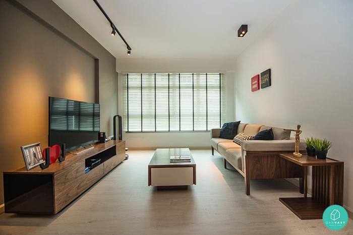 10 Most Popular Homes (HDB/Condo) In Singapore 2015