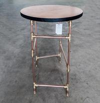 Copper Round Table 1