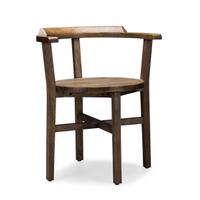 Braun Arm Chair 1