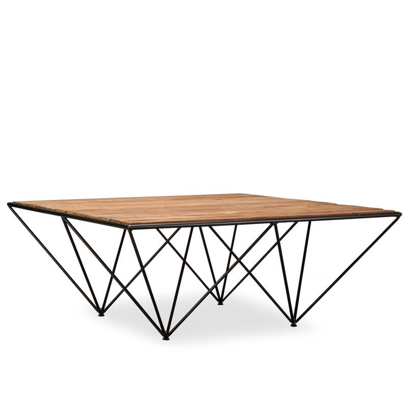 Getty Coffee Table 1