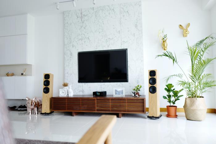 Absolute Sound Audio System Guide
