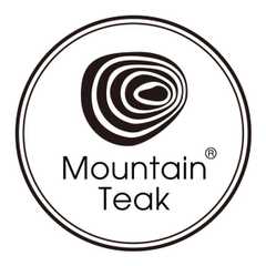 Mountain Teak 10