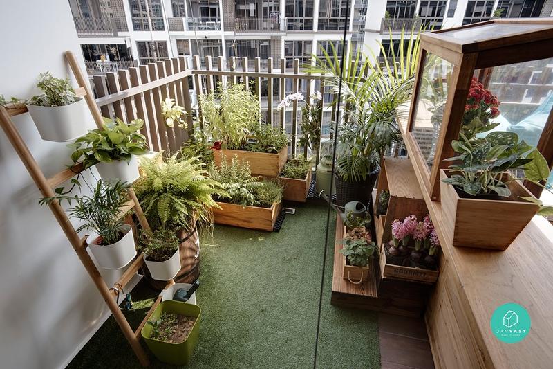 6 Foolproof Smart Planters for Your Indoor Garden 2