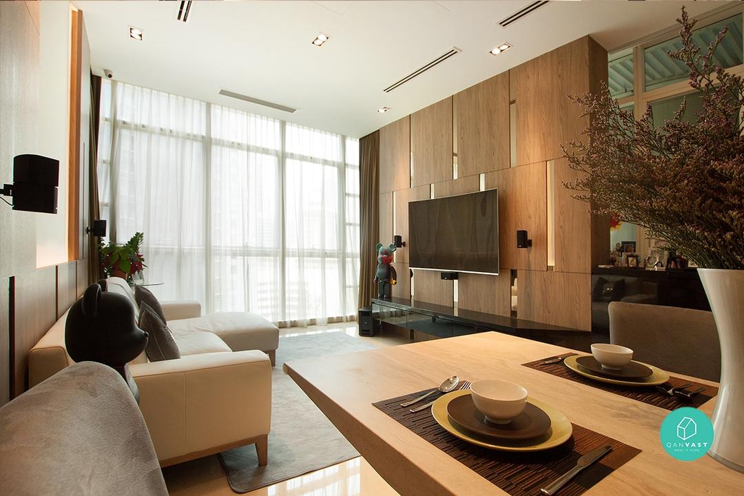 Upgrading From HDB Flat To Condo Costs