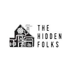 The Hidden Folks 1
