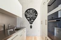 Wall Decals (The Explorer) 1