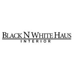 Black N White Haus