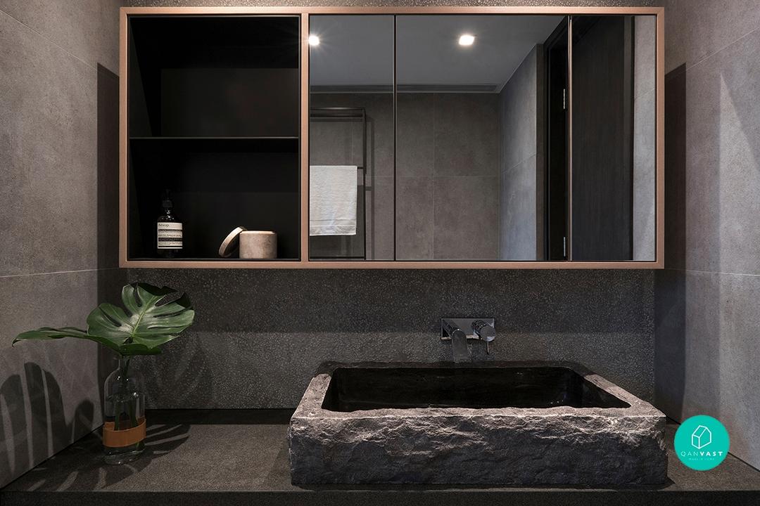 Guide to Creating a Soothng Bathroom