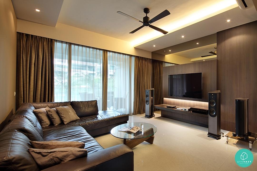7 Warm And Cosy Homes Singaporeans Love To Live In