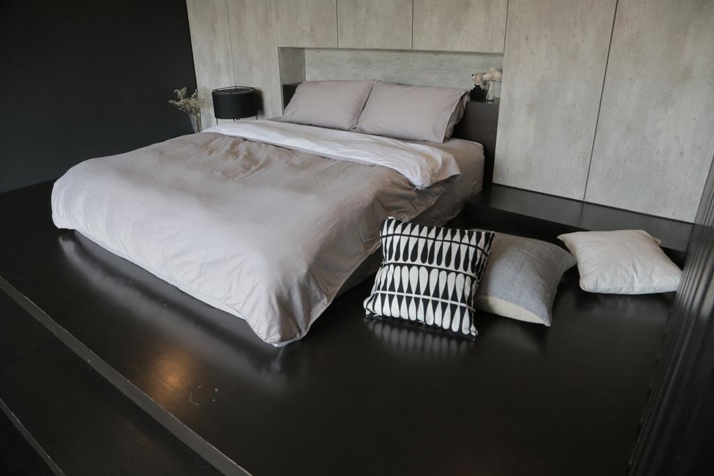Contemporary, Landed, Bedroom, Tai Hwan Crescent, Interior Designer, Forefront Interior