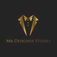 Mr Designer Studio logo
