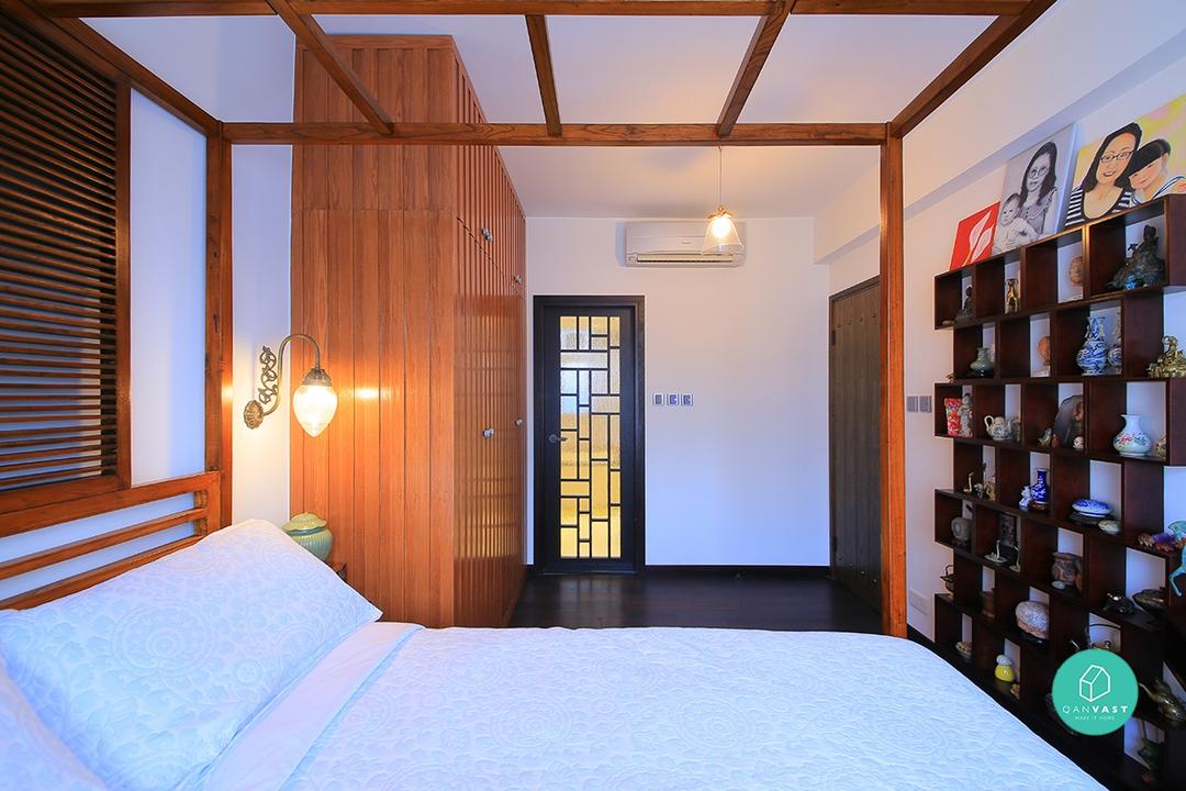 輕鬆舒適有格調：八個airbnb風格家居 6