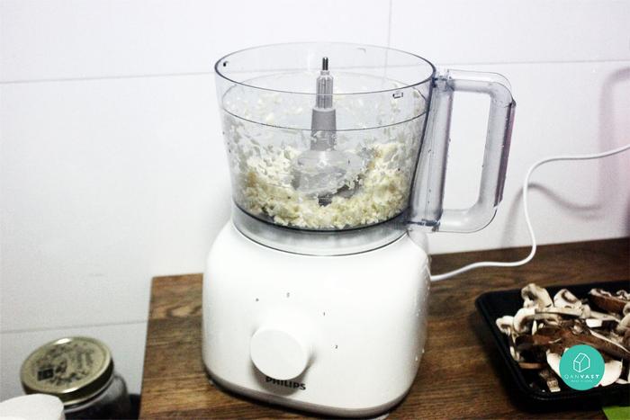 Philips HR7627 Food Processor Review