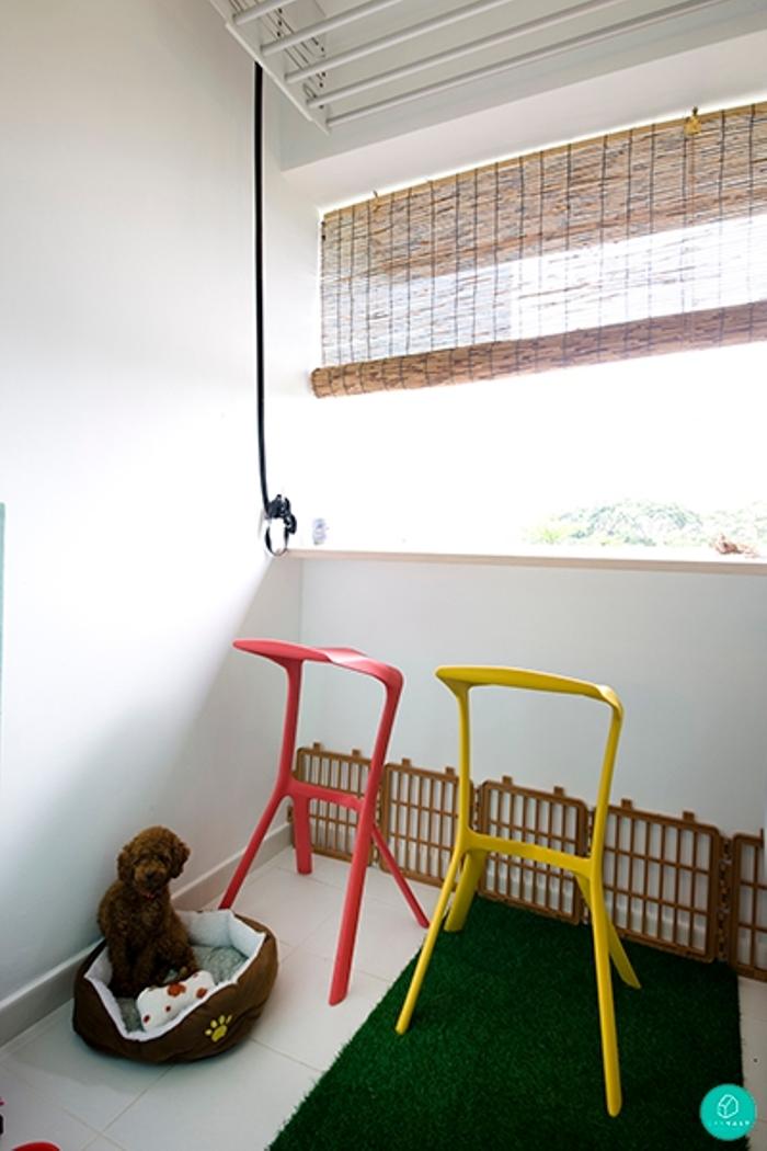 Do-It-Yourself Home Renovation: Roy’s Adventure In Sengkang