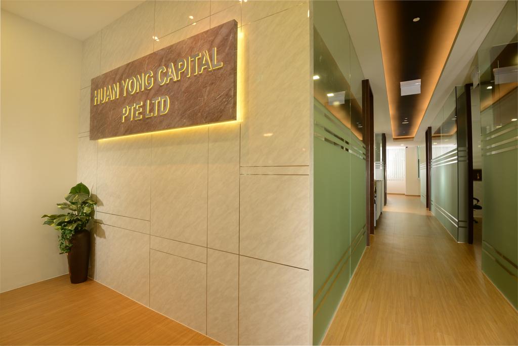 Pasir Panjang Road, Commercial, Interior Designer, Apex Studios, Modern