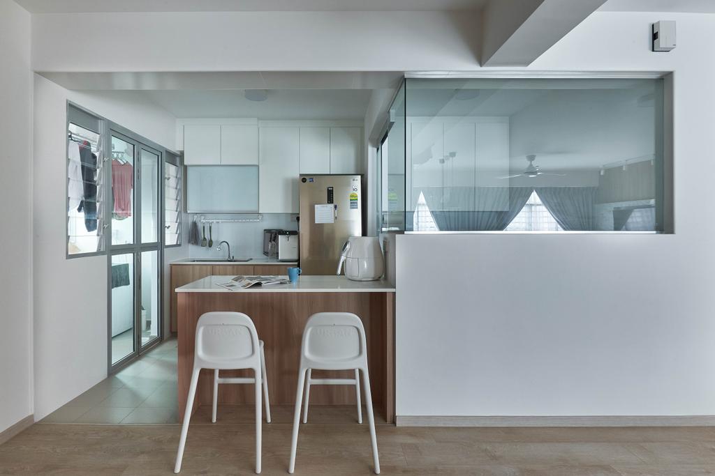 Kitchen | Interior Design Singapore | Interior Design Ideas