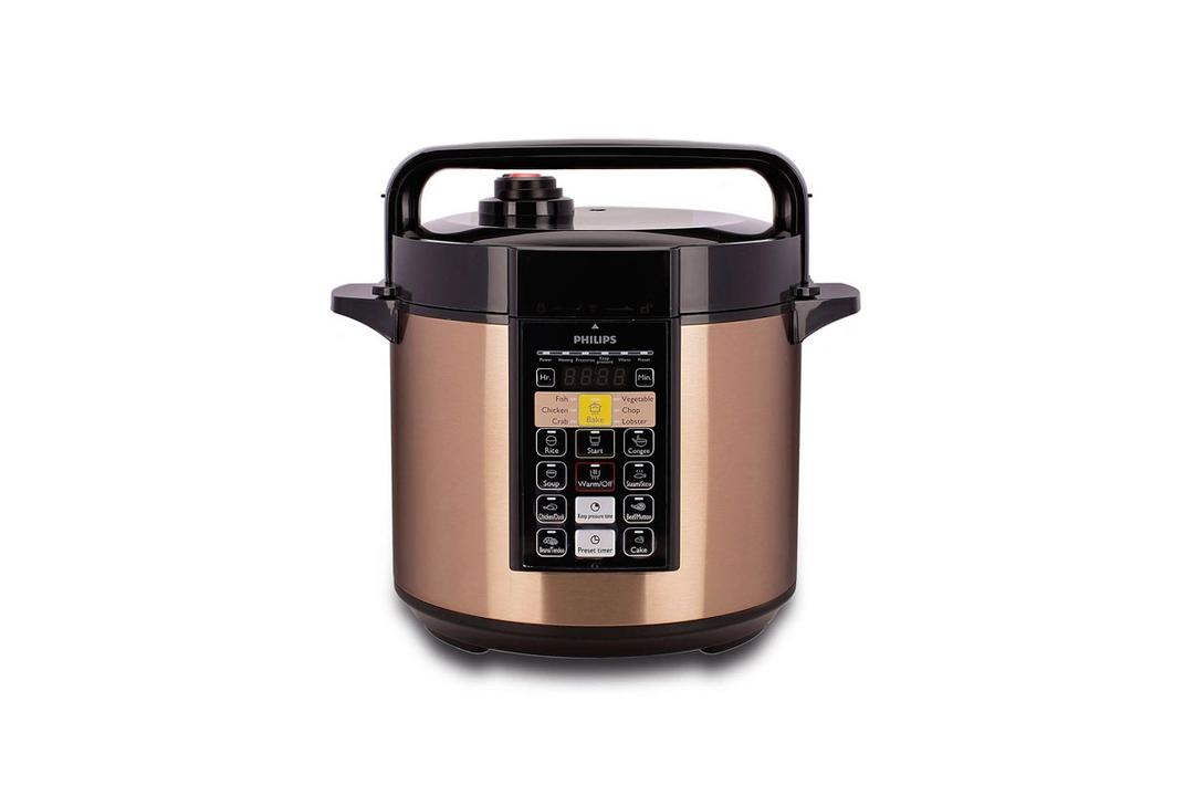 Can This Top Selling Multi Cooker Replace Your Kitchen Qanvast