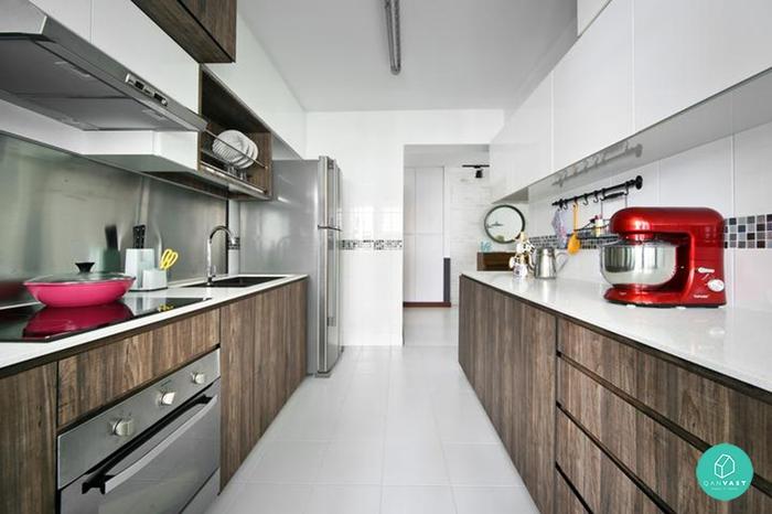 Utilising Small Spaces (under 90sqm) With Less Than $50,000